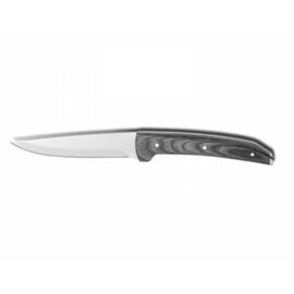 steak knife Torino | wooden handle smooth  L 230 mm product photo