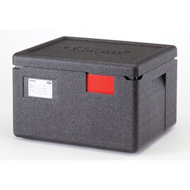 EPP insulation box TOP-BOX GN1/1 for safe transport - 620180