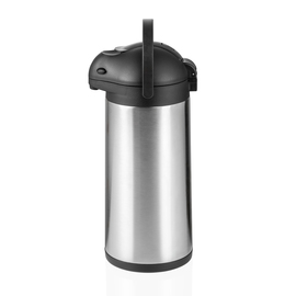 vacuum pump jug 5 ltr stainless steel product photo