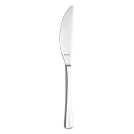 tapas knife | tarte flambée knife KARINA 18/10 | massive handle L 234 mm product photo