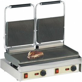Grill- and Pizza tray Metos System Rational 400×600 Trilax