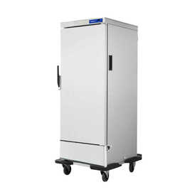 banquet trolley KBW2/1 coolable | 15 x GN 2/1 product photo