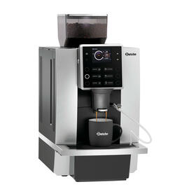 coffee automat KV1 black | 230 volts 2700 watts | fully automatic product photo