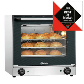 convection oven AT90  • 230 volts | 4 sheets product photo