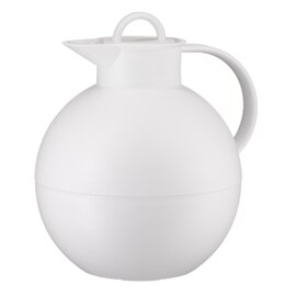 white ltr vacuum cap metal vacuum screw GUSTO tempered Alfi 1 alpine glass jug -