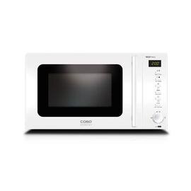 CASO Professional power white | menu levels | 5 MG20 ltr 20 DESIGN microwave