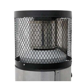 Outdoor heater Enders Polo 2.0 