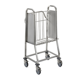 trolley GN 1/1 | cross insertion | 540 mm x 680 mm product photo