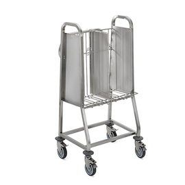 trolley GN 1/1 | 1 divider | 540 mm x 680 mm product photo