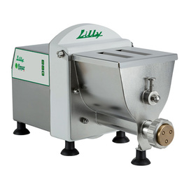 pasta machine PF15E Lilly 230 volts | hourly output 2.5 - 5 kg product photo
