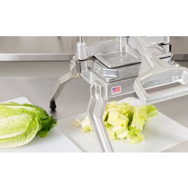 NEMCO lettuce cutter Easy LettuceKutter™ rectangle cutting