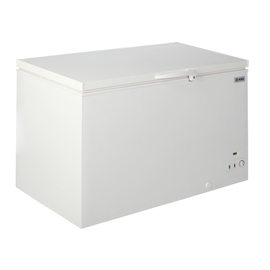 chest freezer KBS 27 white | 201 ltr product photo