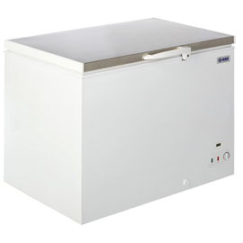 chest freezer KBS 27 CNS white | 201 ltr product photo