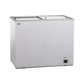 impulse freezer D 500 white | 497 ltr product photo