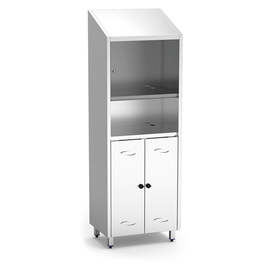 tall cabinet | computer cabinet | 680 mm x 480 mm H 2010 mm product photo