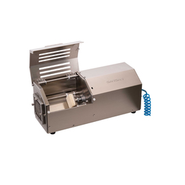 pneumatic french potato cutter | cutting thickness 10 mm | without compressor product photo S