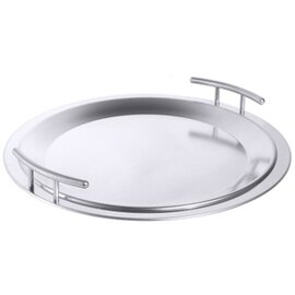 GN container 1/9 H 6.5 cm stainless steel : Stellinox