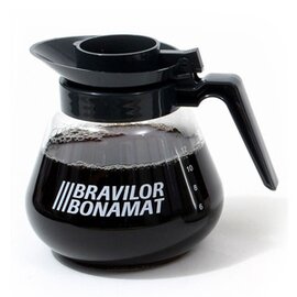 Bravilor Bonamat Glass Coffee Jug