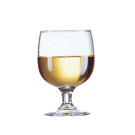 Chef & Sommelier N1738 Reveal' Up 17.5 oz. Soft Wine Glass by Arc Cardinal  - 12/Case