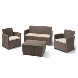 | Outdoor InterGastro gastronomy & couches armchairs