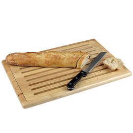 Chopping Board HDPE NSF Certified 32.5 x 53 x 2cm